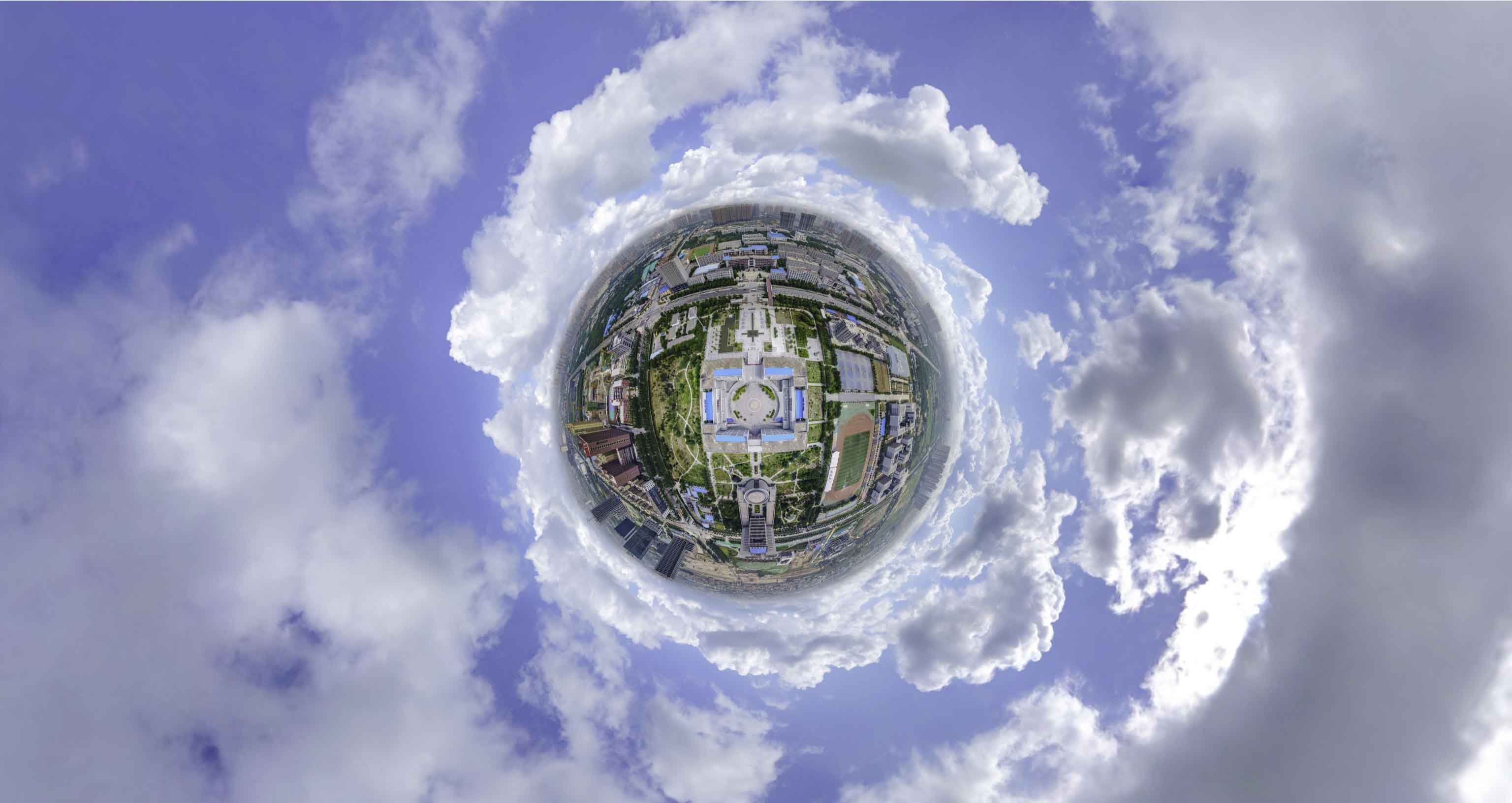 德阳格凸河风景名胜区