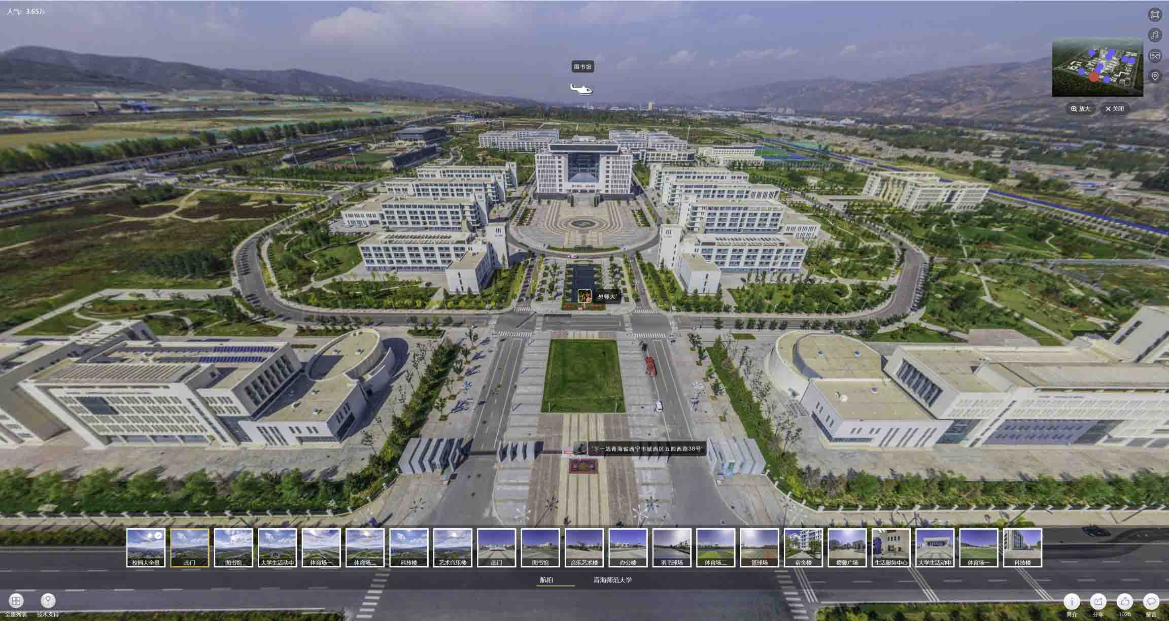 德阳油菜花-惊艳半生的花海仙境