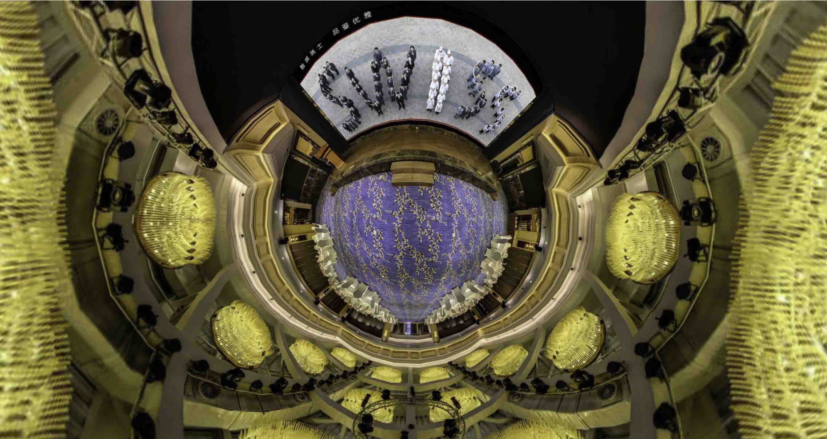 德阳探索VR全景拍摄中的深度感：营造沉浸式体验的关键要素