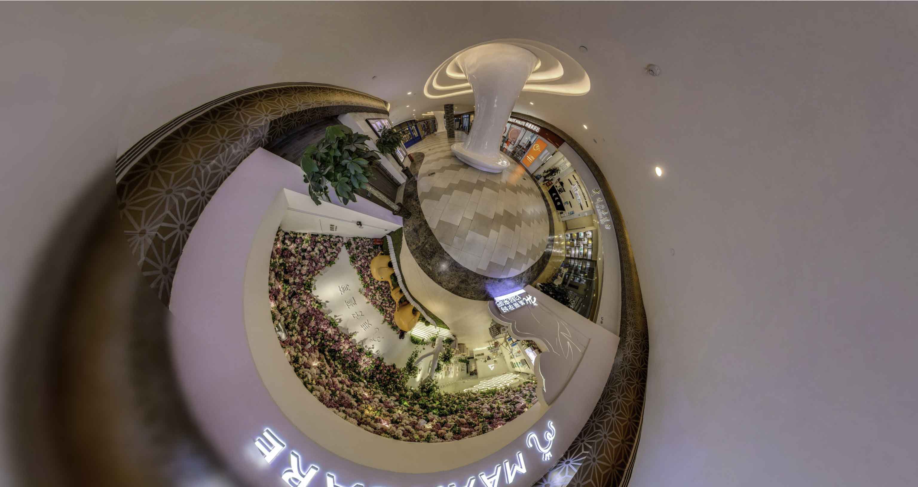 德阳将VR全景融入品牌宣传活动的创新实践与策略